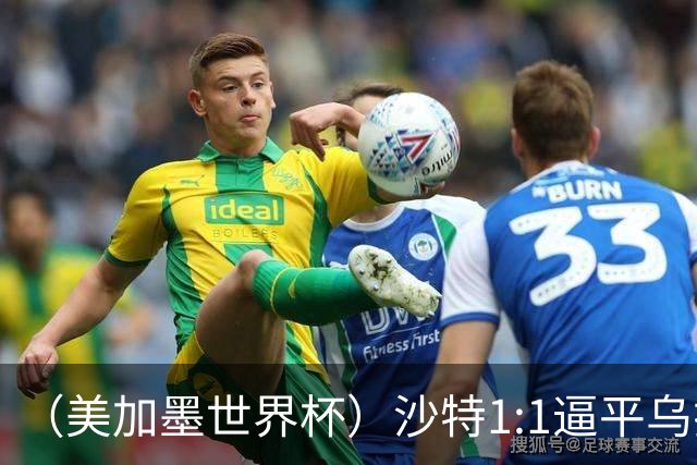 （美加墨世界杯）沙特1:1逼平乌拉圭 伊朗2:2战平新西兰